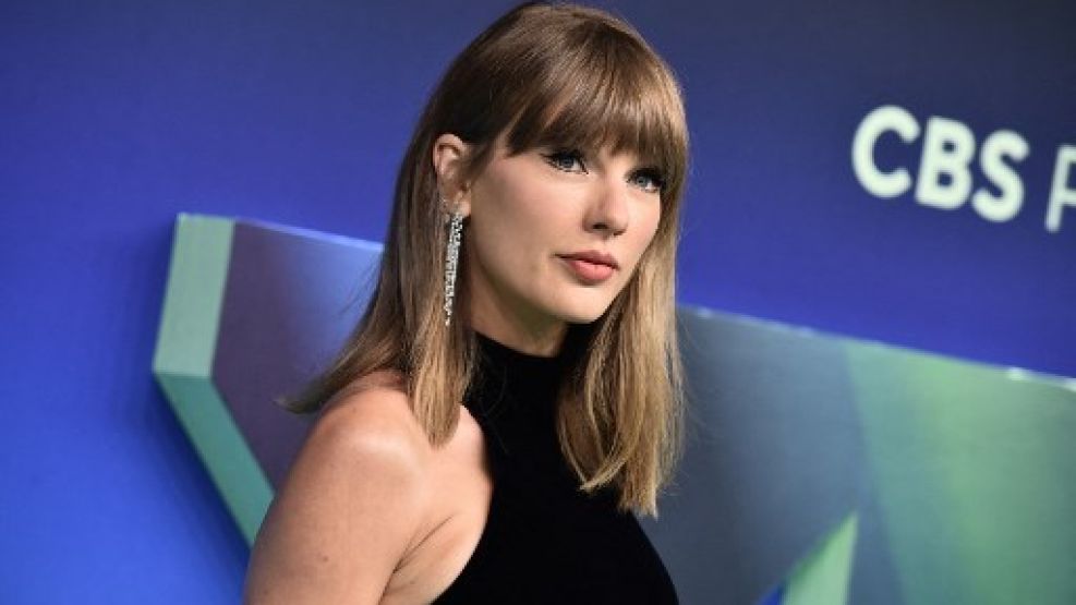 Taylor Swift