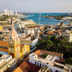 Las mil caras de Colombia para tentar al viajero argentino.
