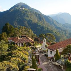Las mil caras de Colombia para tentar al viajero argentino.