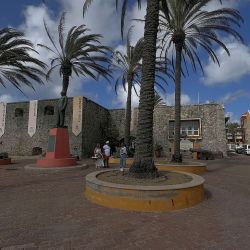 Aventura en cuatris y mucho más en Curazao.