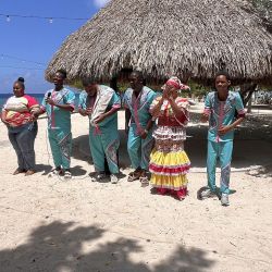 Aventura en cuatris y mucho más en Curazao.