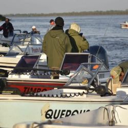 En la jornada correspondiente a la pesca con señuelos, Tiempo de Pesca consiguió 3 capturas y sumó 268 puntos. Posteriormente, durante el encuentro de pesca con carnada, volvió a quedarse con la victoria después de registrar 2 capturas y 154 puntos.