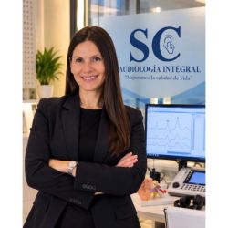 ACÚFENOS: UNA NUEVA FORMA DE PROFUNDIZAR SU EVALUACIÓN | Foto:CONTENTNOTICIAS