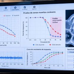 ACÚFENOS: UNA NUEVA FORMA DE PROFUNDIZAR SU EVALUACIÓN | Foto:CONTENTNOTICIAS