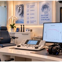 ACÚFENOS: UNA NUEVA FORMA DE PROFUNDIZAR SU EVALUACIÓN | Foto:CONTENTNOTICIAS