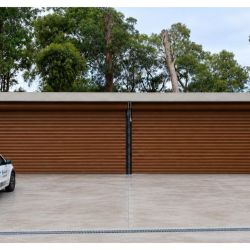 Grupo Magallan: las cortinas que eligen los jugadores de fútbol. Seguridad y diseño para casas de alta gama | Foto:CONTENT NOTICIAS