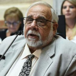 Juan Carlos Pagotto | Foto:CEDOC