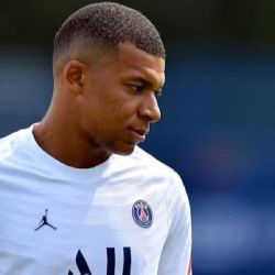 Mbappé | Foto:CEDOC