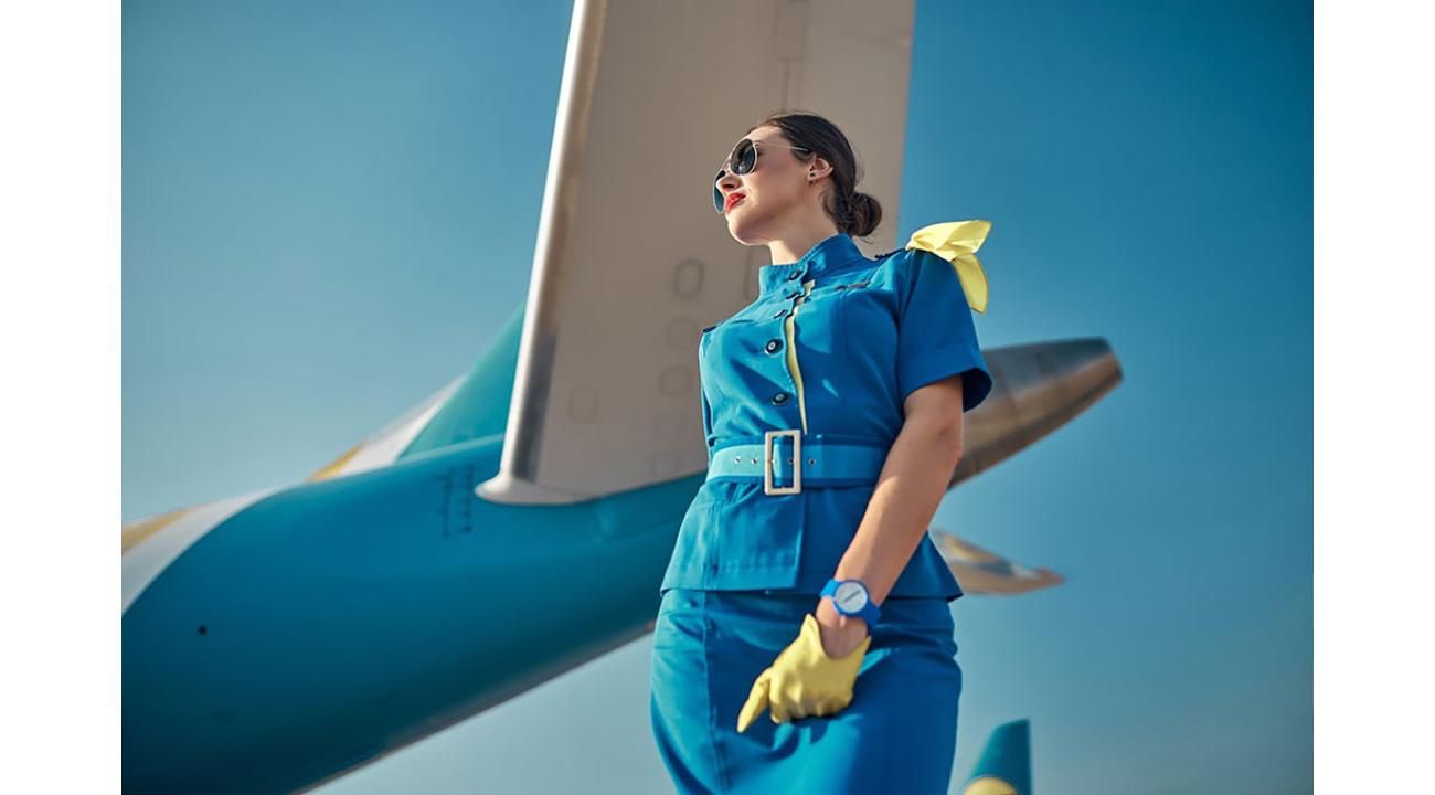 EL INGLÉS EN LA INDUSTRIA DE LA AVIACIÓN