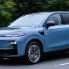 Leapmotor lanzó el B10 Ultra-Hybrid: nuevo SUV mediano con tecnología eléctrica de rango extendido