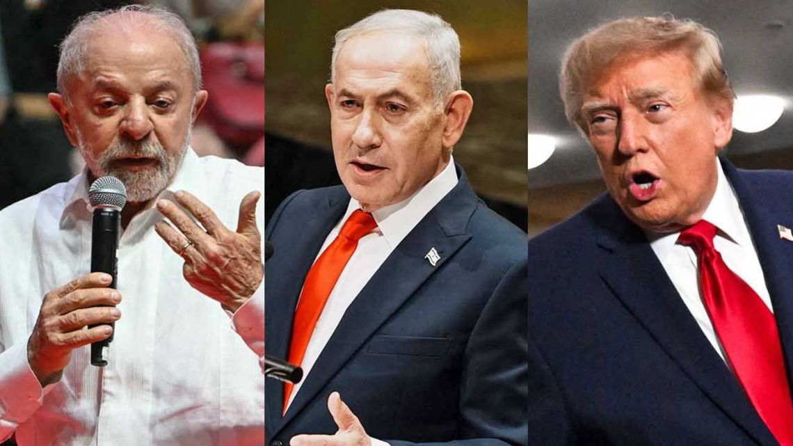 Brazil, Israel, United States – three upcoming elections Argentina can't ignore