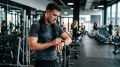 Gimnasio con gente entrenando 29092026