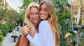 Yanina Latorre y Lola Latorre