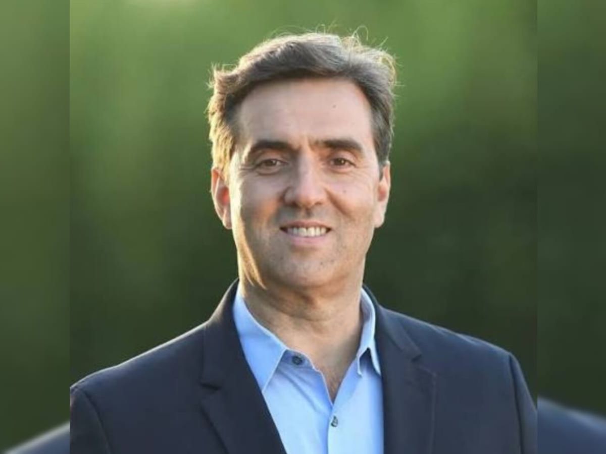 Leonardo Boto, intendente de Luján: “Hay un reverdecer espiritual y una necesidad de búsqueda, de trascendencia, de propósito”