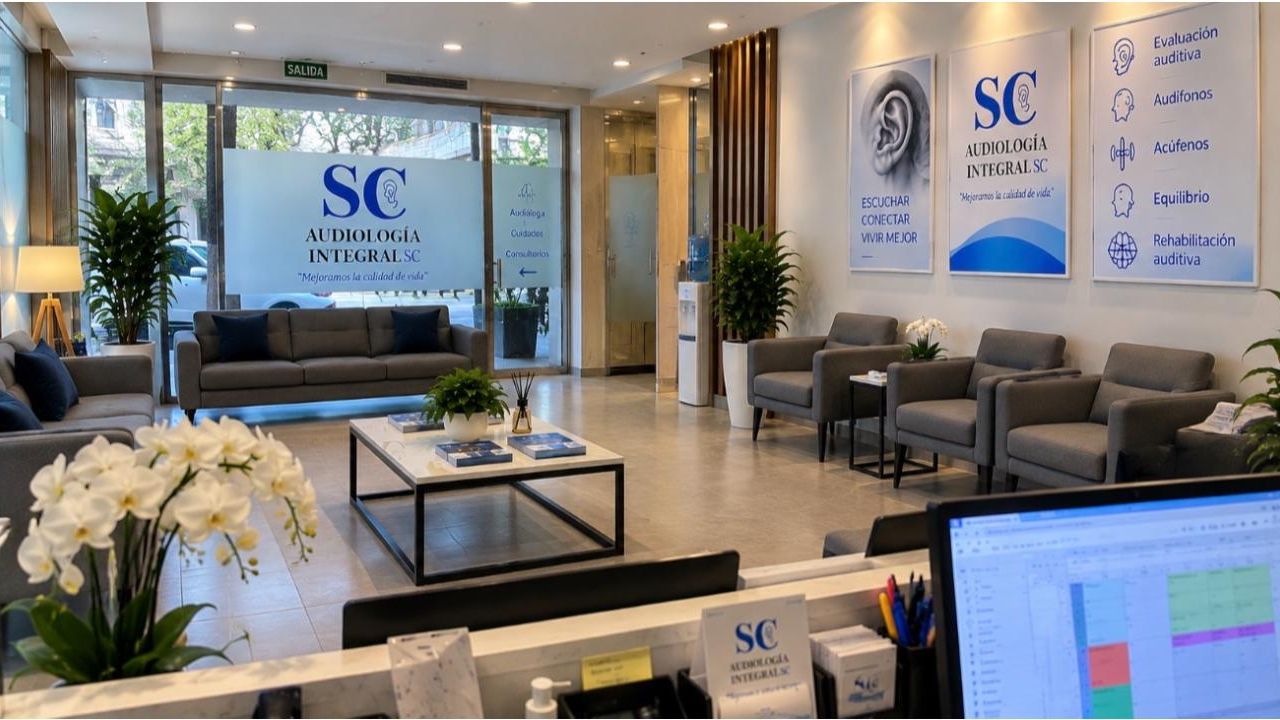 ACÚFENOS: UNA NUEVA FORMA DE PROFUNDIZAR SU EVALUACIÓN | Foto:CONTENTNOTICIAS