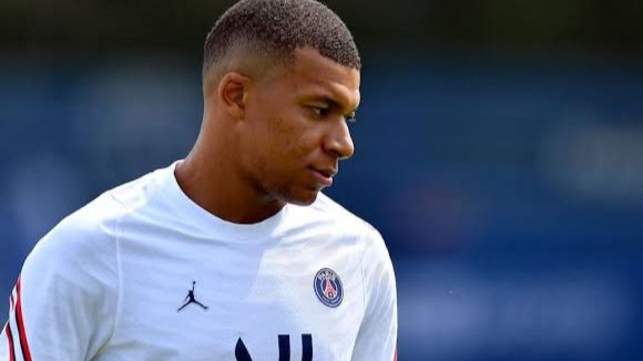 Mbappé | Foto:CEDOC