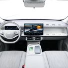 Leapmotor lanzó el B10 Ultra-Hybrid: nuevo SUV mediano con tecnología eléctrica de rango extendido