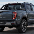 Renault Alaskan
