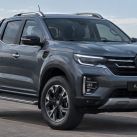 Renault Alaskan