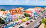 Curazao ofrece aventura más allá de la playa y con una rica historia colonial 