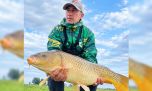 Del desprecio a la pasión: la carpa gana cada vez más pescadores en Buenos Aires