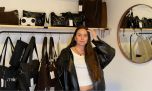 Camelia Designs: piezas hechas a mano que nacen de una pasión por la moda