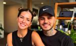 Mauro Icardi y la China Suárez rompieron el silencio sobre la supuesta crisis: "En el espejo"