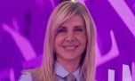 Débora Plager eligió los ejercicios que no pueden faltar para su rutina de tren superior
