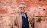 Donato De Santis mostró cómo fue uno de los días más felices de su vida: una tormenta, una misión y una aventura en la Puglia
