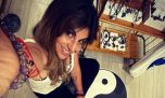 Así es el proyecto de Gianinna Maradona en sociedad con Dalma y en homenaje a Diego Maradona