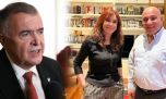 Jaldo vs. Manzur: la pollera de Cristina y la guerra del peronismo tucumano