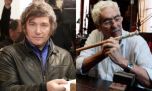 Pallarols confirmó que se negó a incluir a los perros de Milei en el bastón de mando