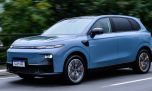 Leapmotor lanzó el B10 Ultra-Hybrid: nuevo SUV mediano con tecnología eléctrica de rango extendido