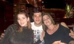El presente de Luna, la hija de Débora Pérez Volpin: de pastelera a docente en la UBA