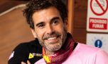 “A mí me salvó la vida”: La confesión de Nicolás Cabré tras su paso por la maratón de Berlín luego de un año muy difícil 