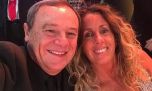 Pablo Codevilla y Noelia Calvo cumplen 38 años juntos: así es su historia de amor