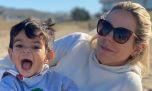 “Gracias por traer magia a esta familia ensamblada”: Así fue el cumpleaños de Joaco, el hijo de Taty Schapiro
