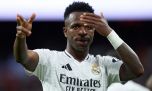 La insólita teoría en redes de que a Vinícius Júnior lo reemplazó un doble