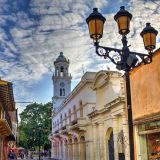 Republica Dominicana