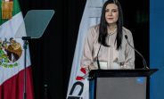Key Speakers At The Association Of Mexican Banks Convention