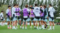 Selección Argentina 