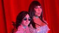 Moria Casán
