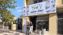 Onda Zinc: una marca que combina resistencia, diseño sustentable y funcionalidad