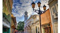 Republica Dominicana