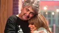 Alejandro y Tini Stoessel
