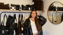 Camelia Designs: piezas hechas a mano que nacen de una pasión por la moda