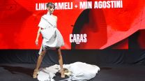 CARAS Moda 2026: diseño, arte y nuevas miradas sobre la moda argentina