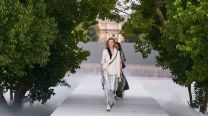 Dior Primavera-Verano 2027: Jonathan Anderson explora una nueva feminidad