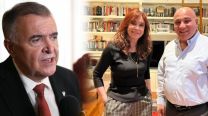 Jaldo vs. Manzur: la pollera de Cristina y la guerra del peronismo tucumano