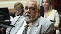 Quién era el senador libertario al que encontraron muerto en su domicilio